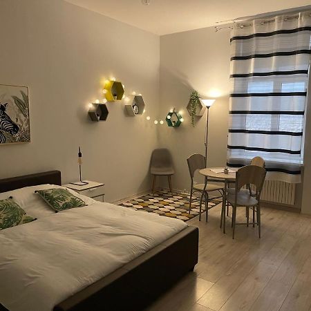 Studio Elizabete 3 Riga Extérieur photo