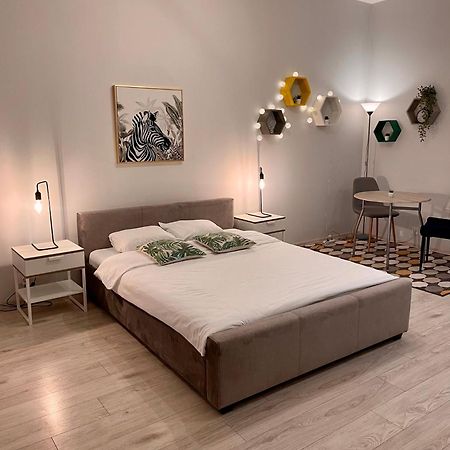 Studio Elizabete 3 Riga Extérieur photo