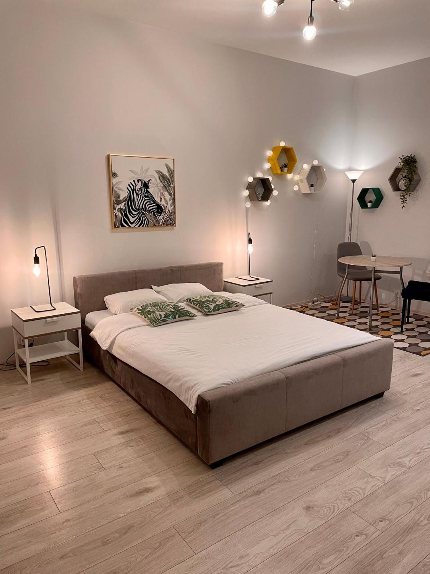 Studio Elizabete 3 Riga Extérieur photo