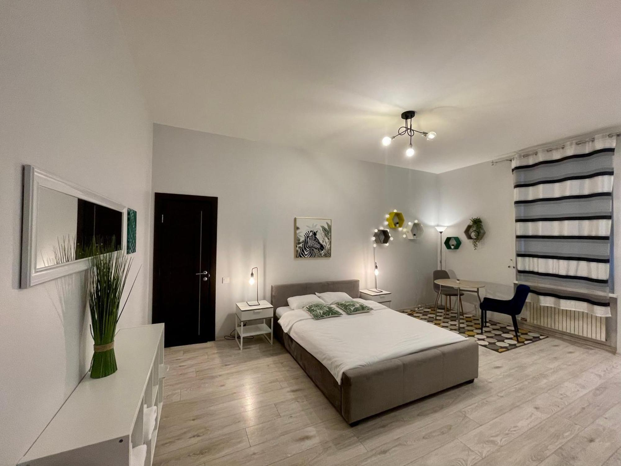 Studio Elizabete 3 Riga Extérieur photo