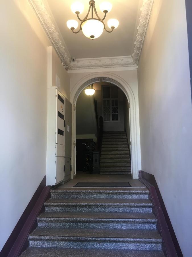 Studio Elizabete 3 Riga Extérieur photo