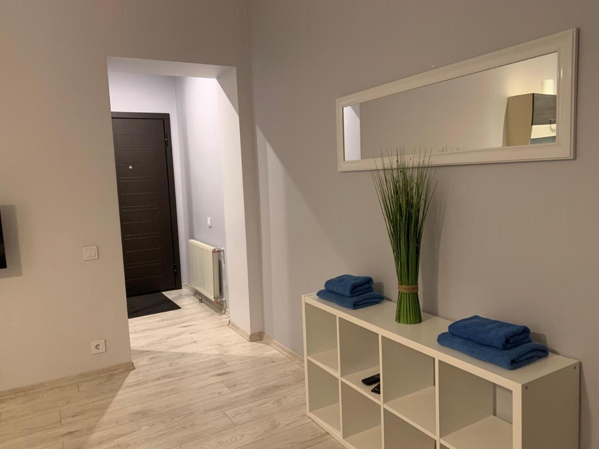 Studio Elizabete 3 Riga Extérieur photo