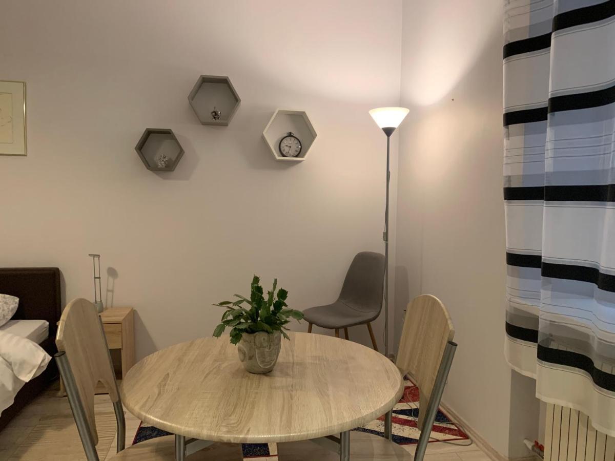 Studio Elizabete 3 Riga Extérieur photo